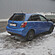 Спойлер лезвие крышки багажника KIA Rio 2 хэтчбек - черный металлик KIR-2-HB-TS1M  -- Фотография  №4 | by vonard-tuning