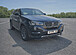 Сплиттер переднего бампера BMW X4 F26 - под покраску BX4-F26-FS1P  -- Фотография  №2 | by vonard-tuning