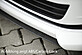 Сплиттер VW Golf 7 для юбки переднего бампера Rieger 00059552  -- Фотография  №1 | by vonard-tuning