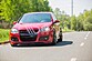 Сплиттер переднего бампера на VW Golf 5 GTI VW-GO-5-30TH-FD1  -- Фотография  №3 | by vonard-tuning