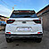 Спойлер лезвие крышки багажника Chery Tiggo 4 Pro (devil) - под покраску CT4-1-TS1P  -- Фотография  №3 | by vonard-tuning