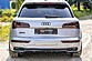 Сплиттеры задние  Audi SQ5 Q5 S-Line Mk2 AU-SQ5-2-RSD1  -- Фотография  №2 | by vonard-tuning