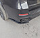 Сплиттеры заднего бампера BMW X5 F15 M-pack V3 - под покраску BX5F15-MPACK-RS3P  -- Фотография  №1 | by vonard-tuning