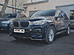 Сплиттер переднего бампера BMW X3 G01 / X4 G02 M-Pack BX3-G01-MPACK-FS2G  -- Фотография  №4 | by vonard-tuning