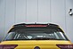 Спойлер лезвие крыши багажника VW Golf 8 VW-GO-8-CAP1  -- Фотография  №2 | by vonard-tuning