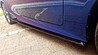 Накладки на пороги Lexus RC  LE-RC-1-SD1  -- Фотография  №4 | by vonard-tuning