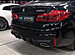 Диффузор заднего бампера BMW G30 в стиле М5 1226267  -- Фотография  №4 | by vonard-tuning