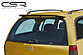 Спойлер на заднее стекло Opel Omega B 94-99 универсал CSR Automotive HF089  -- Фотография  №1 | by vonard-tuning