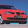 Решётка радиатора без эмблемы (без значка) JOM Seat Ibiza, 02- 6L1853653JOE  -- Фотография  №1 | by vonard-tuning