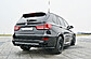 Накладка лезвие на спойлер BMW X5 F15 M50D BM-X5-15-M-CAP1  -- Фотография  №1 | by vonard-tuning