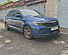 Сплиттер переднего бампера VW Polo 6 liftback (узкий) VWPO-6-FS2G  -- Фотография  №4 | by vonard-tuning