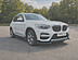 Сплиттер переднего бампера BMW X3 G01 - под покраску BX3-G01-FS1P  -- Фотография  №5 | by vonard-tuning