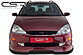 Юбка переднего бампера Ford Focus DAW / DBW 10/1998-10/2001 CSR Automotive FA058B  -- Фотография  №2 | by vonard-tuning