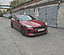 Сплиттер переднего бампера KIA Stinger 1 GT / GT-line (ver. 3) KIS-GT-FS3G  -- Фотография  №1 | by vonard-tuning