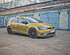 Сплиттер переднего бампера VW Golf 7 рест. VWG7-FL-FS1G  -- Фотография  №3 | by vonard-tuning