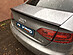 Спойлер на крышку багажника Audi A4 B8 8K 07-15 1018261  -- Фотография  №4 | by vonard-tuning