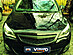 Решетка радиатора Opel Astra J 09-12 без эмблемы черная 6320069OE / 1807240 1320167 -- Фотография  №1 | by vonard-tuning