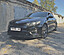 Сплиттер переднего бампера Kia Optima 4 FL - чёрный металлик KIOP-4-FL-FS1M  -- Фотография  №6 | by vonard-tuning