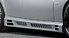 Пороги BMW 5er E60 седан 10.06-/ 07.03-10.06 RIEGER 00053603 +00053604  -- Фотография  №1 | by vonard-tuning
