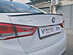 Спойлер лезвие крышки багажника Changan Alsvin 3 CHAN-ALS-3-TS1G  -- Фотография  №1 | by vonard-tuning