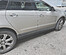 Лезвия под пороги Cadillac SRX 2 - под покраску CAD-SRX-2-SS1P  -- Фотография  №5 | by vonard-tuning