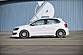 Пороги VW Polo 6R 04.09- RIEGER 00047204 + 00047205  -- Фотография  №1 | by vonard-tuning