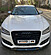 Сплиттер передний Audi S8 D4 15-17 прилегающий AU-S8-D4-FD2  -- Фотография  №2 | by vonard-tuning