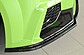 Сплиттер передний Audi TTRS 8S 16-18 00088174  -- Фотография  №1 | by vonard-tuning