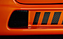 Порог Audi TT MK2 8J 09.06- на левую сторону RIEGER 00055153  -- Фотография  №2 | by vonard-tuning