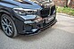 Сплиттер переднего бампера BMW G05 X5 M-Pack  BM-X5-05-MPACK-FD1G+FD1R  -- Фотография  №6 | by vonard-tuning