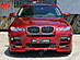 Реснички накладки на фары BMW X6 E71 08-14 152 50 01 02 01  -- Фотография  №2 | by vonard-tuning