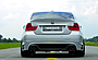 Спойлер на крышку багажника BMW E90 3er седан RIEGER 00053409  -- Фотография  №2 | by vonard-tuning