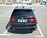 Спойлер лезвие крышки багажника BMW X5 E70 (бетмен стиль) BX5E70-TS1G  -- Фотография  №3 | by vonard-tuning