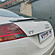 Спойлер лезвие крышки багажника Audi TT 2 8J V2 - под покраску ATT2-8J-TS2P  -- Фотография  №2 | by vonard-tuning