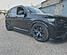 Лезвия под пороги BMW X3 G01 / X4 G02 V2 - под покраску BX3-G01-SS2P  -- Фотография  №5 | by vonard-tuning