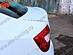 Спойлер лезвие на крышку багажника Skoda Rapid 162 50 03 01 01  -- Фотография  №2 | by vonard-tuning