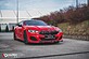 Накладки под пороги BMW M850i G15 coupe BM-M850-G15-SD1  -- Фотография  №8 | by vonard-tuning