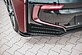 Сплиттер заднего бампера BMW i8  BM-I8-1-RD1  -- Фотография  №2 | by vonard-tuning