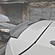 Спойлер лезвие крышки багажника VW Tiguan 2 (короткий) - под покраску VWTIG-2-TS2P  -- Фотография  №2 | by vonard-tuning