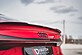 Спойлер на крышку багажника Audi A7 C8 AU-A7-C8-SLINE-CAP1  -- Фотография  №2 | by vonard-tuning