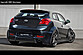 Бампер задний Kia Pro Ceed Coupe Ibherdesign 2300EA006  -- Фотография  №1 | by vonard-tuning