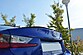 Накладка на спойлер Lexus RC F  LE-RCF-1-CAP1  -- Фотография  №1 | by vonard-tuning