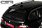 Спойлер на заднее стекло BMW E61 03-07 универсал CSR Automotive HF320  -- Фотография  №1 | by vonard-tuning