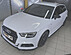 Сплиттер переднего бампера Audi A3 8V S-Line рест. - под покраску AA33F-SLINE-FS1P  -- Фотография  №1 | by vonard-tuning