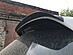 Накладка на спойлер для VW Tiguan 2 R-Line VW-TI-2-RLINE-CAP1  -- Фотография  №8 | by vonard-tuning
