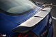 Спойлер на крышку багажника Audi TT RS  Telson TTRS EX carbon  -- Фотография  №3 | by vonard-tuning