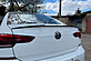 Спойлер лезвие для VW Polo 6 лифтбек (под покраску) VWPO-6-TS1P  -- Фотография  №5 | by vonard-tuning