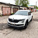 Сплиттер (прилегающий) переднего бампера Skoda Kodiaq 1 стандарт (ver. 2) SK1-FS2G  -- Фотография  №5 | by vonard-tuning