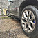 Лезвия под пороги BMW X5 E70 стандарт BX5E70-SS1G  -- Фотография  №4 | by vonard-tuning
