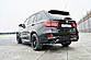 Сплиттеры лезвия под пороги BMW X5 F15 M50D BM-X5-15-M-SD1  -- Фотография  №3 | by vonard-tuning